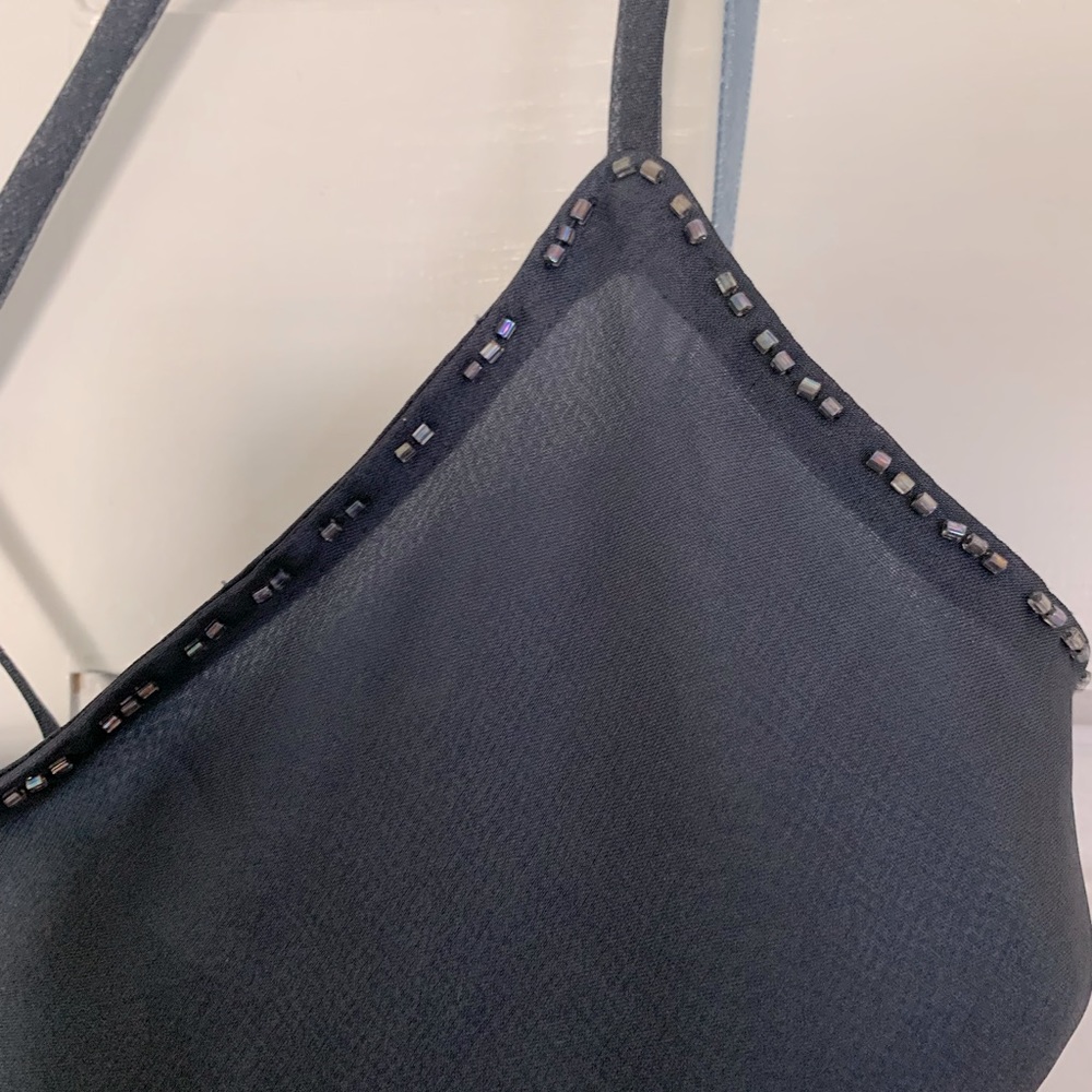 vintage express slip dress - Picture 4 of 5